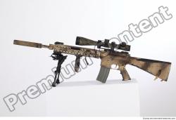 Weapon Rifle SPR KM 12 mod1